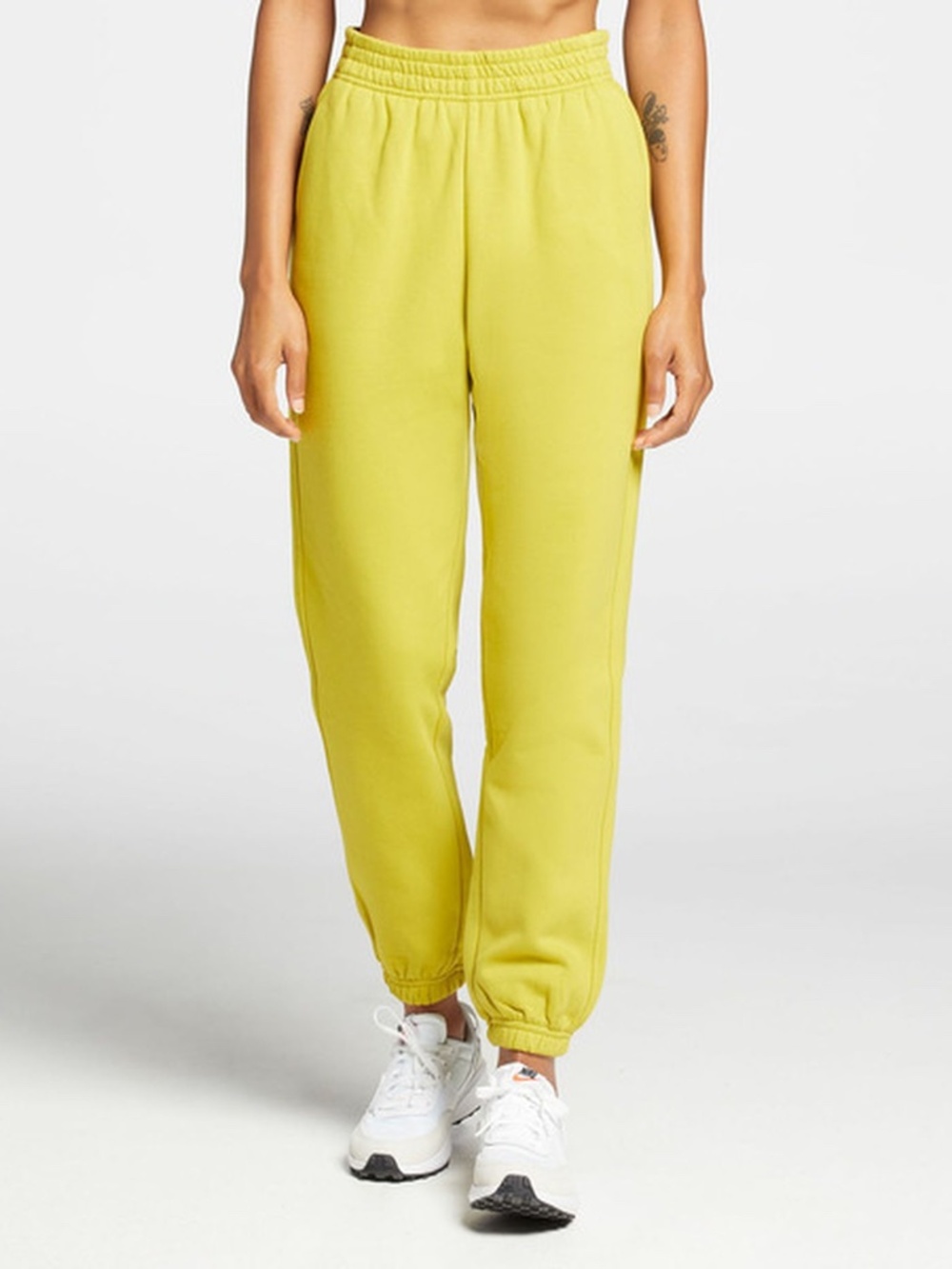 Calia Everyday Fleece Jogger Sweatpants - Size Medium